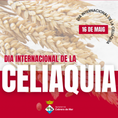 Dia Internacional Celiaquia