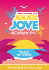 Juliol Jove 