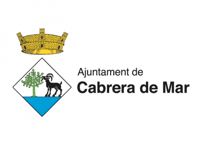 Escut Heràldic de l'Ajuntament de Cabrera de Mar